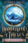 Brotherhood of Thieves 3: The Final Battle - eBook