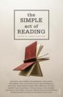 The Simple Act of Reading - eBook