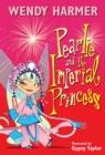 Pearlie and the Imperial Princess - eBook