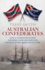 Australian Confederates - eBook