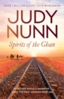 Spirits of the Ghan : a spellbinding historical drama from the bestselling author of Black Sheep - eBook