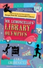 Mr. Lemoncello's Library Olympics - eBook