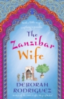 The Zanzibar Wife - eBook