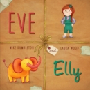 Eve and Elly - eBook