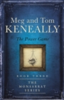 The Power Game : Book Three, The Monsarrat Series - eBook