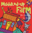 Muddled Up Farm - eBook