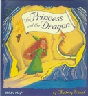 The Princess and the Dragon - Book