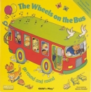 The Wheels on the Bus Go Round and Round - Book