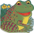 Pocket Frog - Book