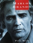 Marlon Brando : A Portrait - Book