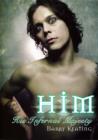H.I.M. : His Infernal Majesty - Book