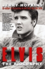 Elvis - Book