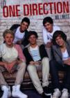 One Direction : No Limits - Book