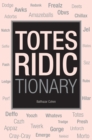 Totes Ridictionary - eBook