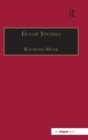 Elgar Studies - Book