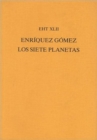Los Siete Planetas - Book