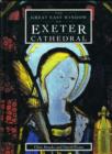 The Great East Window Of Exeter Cathedral : A Glazing History - Book