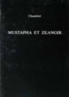 Mustapha Et Zeangir - Book