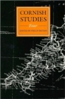 Cornish Studies Volume 4 - Book