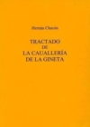 Tractado De La Caualleria De La Gineta - Book