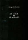 Le Voile Et Le Mirage - Book