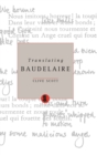 Translating Baudelaire - Book