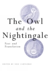 The Owl and the Nightingale : Text and Translation - Book
