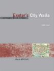 Circled With Stone : Exeter's City Walls, 1485-1660 - Book