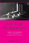 Theatre Workshop - Book