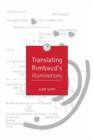 Translating Rimbaud's Illuminations - Book
