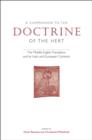 A Companion to 'The Doctrine of the Hert' : The Middle English Translation and its Latin and European Contexts - Book