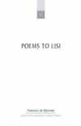 Poems To Lisi : Original Spanish text with parallel-text English verse translation - eBook