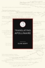 Translating Apollinaire - eBook