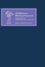 The Medieval Mystical Tradition in England IV : The Exeter Symposium IV: Papers Read at Dartington Hall, July 1987 - Book