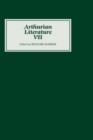 Arthurian Literature VII - Book