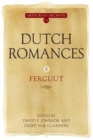 Dutch Romances II : Ferguut - Book