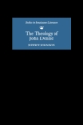The Theology of John Donne - Book