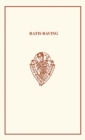 Ratis Raving and other Moral and Religious Pieces - Book