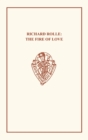 Richard Rolle : The Fire of Love and the Mending of Life - Book