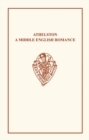 Athelston : A Middle English Romance - Book