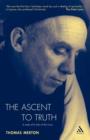 Ascent to Truth - Book