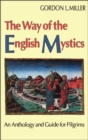 Way of The English Mystics - Book