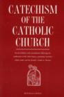 Catechism Of The Catholic Church Revised PB - Book
