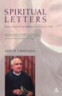 Spiritual Letters - Book