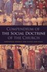 Compendium of the Social Doctrine of the Church - Book