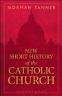 New Short History of the Catholic Church - Book