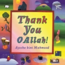 Thank You O Allah! - Book