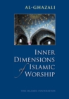 Inner Dimensions of Islamic Worship - eBook