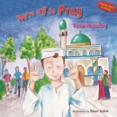 We're Off to Pray - Book