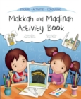 Makkah and Madinah Activity Book - Book